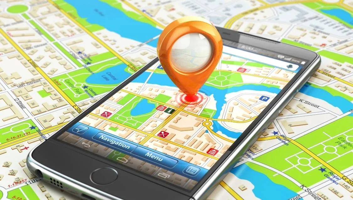 Commercial relocation planning